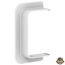 LEGRAND DLP falátvezető 70x40 mm 611270 villanyszerelés