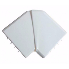 LEGRAND DLP kanyarelem 150x50 010789 villanyszerelés