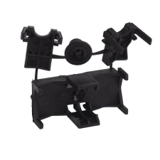 LEGRAND Dlp Klíma Kábelrögzítő 10-22Mm-Es Csövekhez 611381-Legrand villanyszerelés