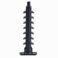 LEGRAND DLP mini csatorna rögzítőpatent 5-6, kábelcsatornához 030898 villanyszerelés