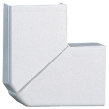 LEGRAND DLP mini kanyarelem 40x12,5 csatornához 033316 villanyszerelés