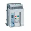 LEGRAND DMX3 1600 1250A 3P fix 50kA légmegszakító