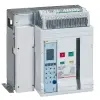 LEGRAND DMX3 1600 1600A 4P fix 42kA légmegszakító