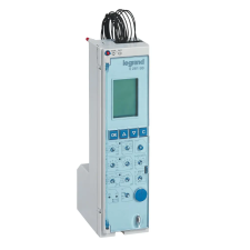 LEGRAND DMX3 1600 elektronikus védelmi egység MP4LSiG villanyszerelés