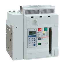 LEGRAND DMX3-H 2500 1000A 4P fix 65 kA légmegszakító villanyszerelés