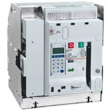 LEGRAND DMX3-H 2500 800A 3P kocsizható 65 kA légmegszakító villanyszerelés