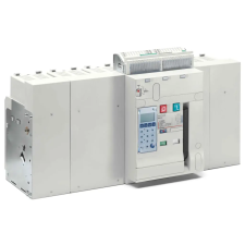 LEGRAND DMX3-L 6300 6300A 3P fix 100 kA légmegszakító villanyszerelés