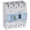 LEGRAND DPX3 250 160A 4P SG 25kA kompakt megszakító