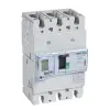 LEGRAND DPX3 250 250A 3P SG 36kA kompakt megszakító