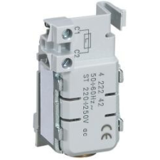 LEGRAND DPX3 630 kiegészítők munkaáramú kioldó 230V LEGR-422242 (70811) villanyszerelés