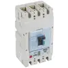 LEGRAND DPX3 630 komp. megsz.S1 3P 250A 50kA