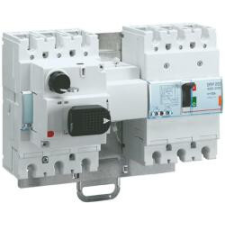 LEGRAND DPX3 inverter készlet fix készülékhez LEGR-421058 (70547) villanyszerelés