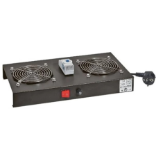 LEGRAND EC2V Rackszekrény ventilátor 19" egyéb hálózati eszköz
