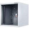 LEGRAND EVO20U6060 19" 20U SZÉL:600 MÉLY:600 MAG:982 hálózati faliszekrény komplett Evoline
