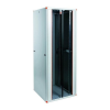 LEGRAND EVO42U8010 19" 42U SZÉL:800 MÉLY:1000 MAG:1997 hálózati állószekrény komplett Evoline/Estap