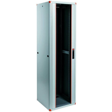 LEGRAND EvoLine 19"Rack 22U, 600x600mm, 1000kg, egyoldalas üvegajtó egyéb hálózati eszköz
