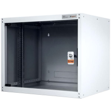 LEGRAND EvoLine fali kapcsolószekrény 20U, 600x450mm, 65kg, üvegajtó egyéb hálózati eszköz