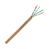 LEGRAND fali kábel - cat5e, f/utp, 305m, bézs, pvc 632717