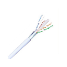 LEGRAND fali kábel - Cat6, U/UTP, 305m, fehér, réz, PVC kábel és adapter