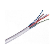 LEGRAND fali kábel - cat6, u/utp, 305m, fehér, réz, pvc 632724 kábel és adapter