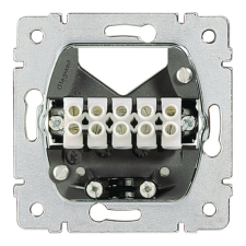 LEGRAND GALEA KÁBELKIVEZETŐ villanyszerelés