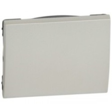 LEGRAND Galea Life bill.egyes gyöngyház (771510) villanyszerelés