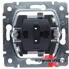 LEGRAND Galea Life egypólusú kapcsoló mechanizmus 775801 villanyszerelés