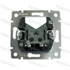 LEGRAND Galea Life kábelkivezető sorkapocs nélkül 775986 villanyszerelés