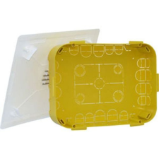 LEGRAND GIPSZKARTON DOBOZ 170x170x50mm villanyszerelés