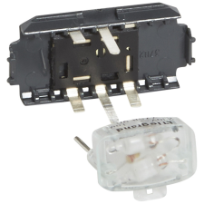 LEGRAND GLIMM LÁMPA 230V 1mA ZÖLD villanyszerelés