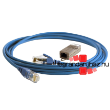 LEGRAND iPDU hőmérséklet+páratartalom szenzor 646001 kábel és adapter