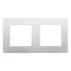 LEGRAND Kettes keret NILOE Bézs 665012-Legrand