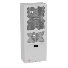 LEGRAND Klímaberendezés függőleges felszereléssel, 230V/1 1250W/910W villanyszerelés