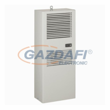 LEGRAND Klímaberendezés függőleges felszereléssel, 400 V/3 2000W/1510W villanyszerelés