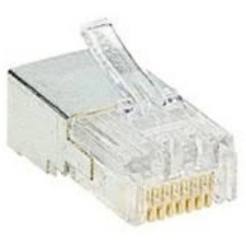 LEGRAND LCS RJ45 csatlakozódugó árnyékolatlan Szél: 11,7 mm (051703) villanyszerelés