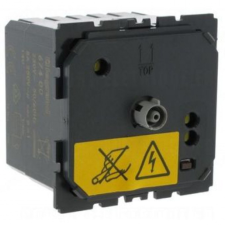 LEGRAND Leg. 067400 Céliane szobatermosztát villanyszerelés