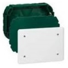 LEGRAND Leg.089272 Batibox komplett elágazódoboz 120x120x40 villanyszerelés