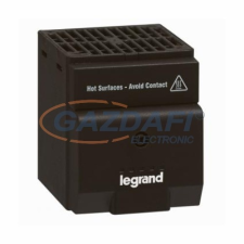 LEGRAND Légbefúvásos fűtőellenállás 150W villanyszerelés