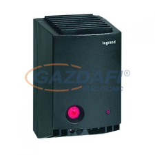 LEGRAND Légbefúvásos fűtőellenállás 350W villanyszerelés
