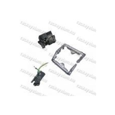 LEGRAND Legrand 054008 Tartalék üres szerelvénydoboz 8 (2x4) modul villanyszerelés