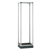 LEGRAND LEGRAND 338005 XL3S 4000 szekrényváz 2000x450x600mm