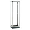 LEGRAND LEGRAND 338021 XL3S 4000 szekrényváz 2200x450x400mm