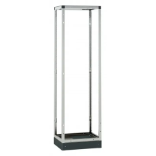 LEGRAND LEGRAND 338025 XL3S 4000 szekrényváz 2200x450x600mm villanyszerelés
