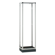 LEGRAND LEGRAND 338029 XL3S 4000 szekrényváz 2200x450x800mm villanyszerelés