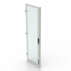 LEGRAND LEGRAND 338120 XL3S 4000 üvegezett ajtó 2000x450mm