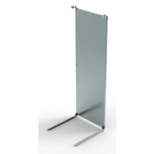 LEGRAND LEGRAND 338170 XL3 S 4000 teljes magasságú szerelőlap 2000x600mm villanyszerelés