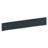 LEGRAND LEGRAND 338204 XL3 S 630 és 4000 burkolati lap magasító kerethez 800mm hossz, 2 db