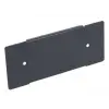 LEGRAND LEGRAND 338205 Burkolati lap magasító kerethez 300mm hossz, 2 db
