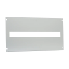 LEGRAND LEGRAND 338251 Előlap moduláris készülékekhez 16M 150mm