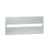 LEGRAND LEGRAND 338273 Előlap moduláris készülékekhez 36M 300mm